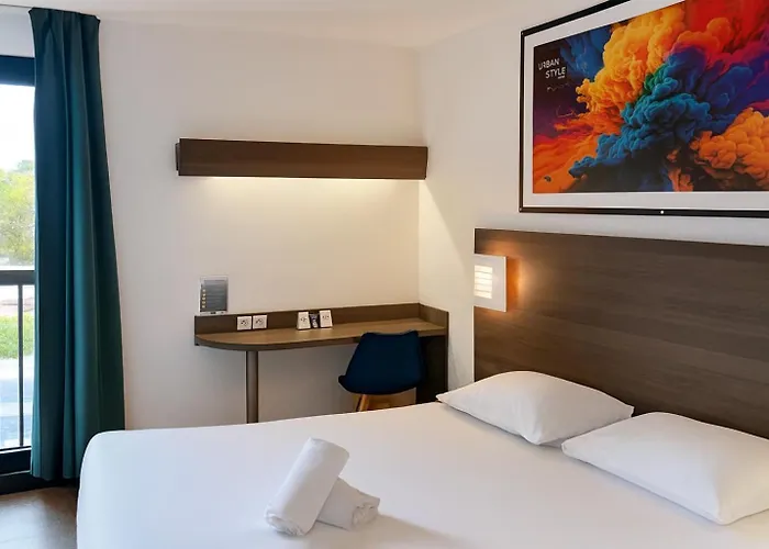Mouans-Sartoux Hotels