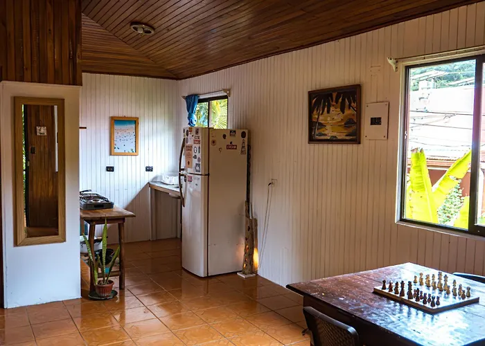 Hotels in Playa Santa Teresa (Puntarenas)