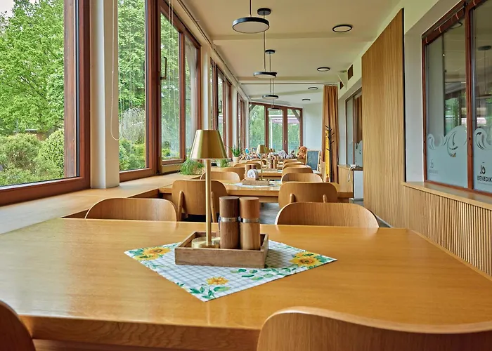 Most Hotels