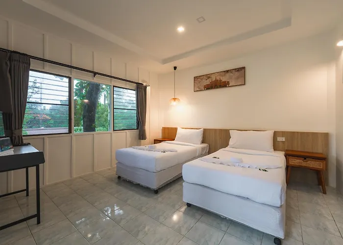 Hotels in Ko Racha Yai