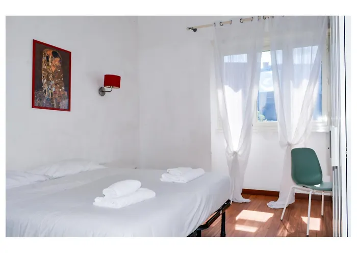 Hotel La Dolce Sosta Lido di Ostia