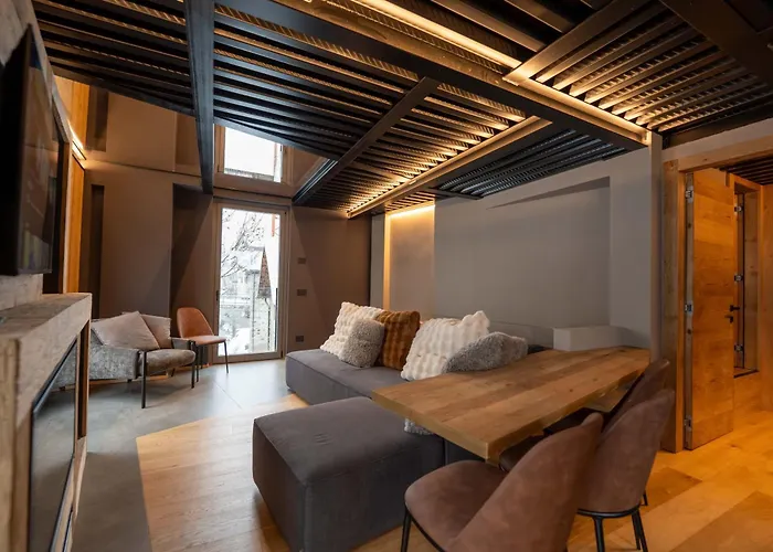 Hotel a 3 stelle a Ponte Di Legno