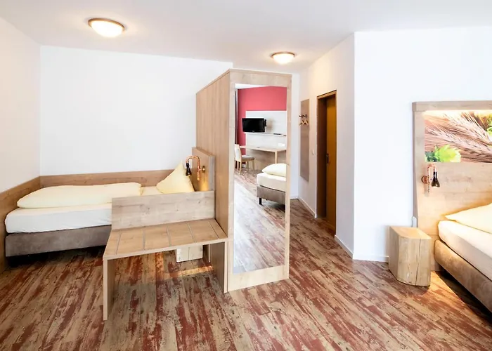 Hotels in Aufsess