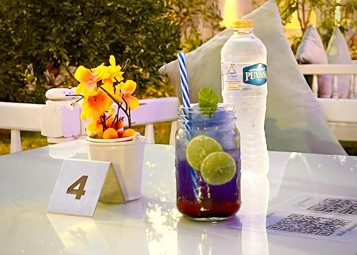 Hotels in Giza