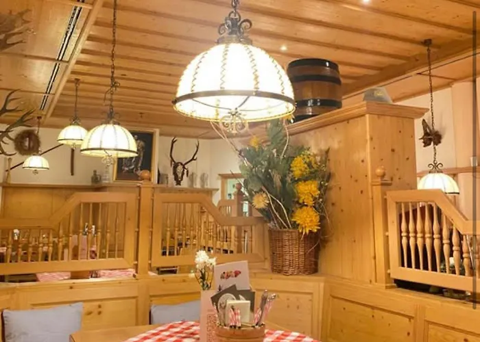 Hotels in Himmelkron