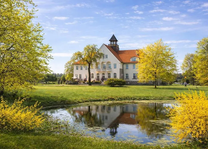 Hotels in Krugsdorf