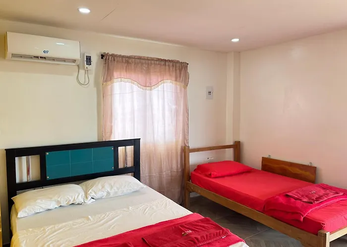 Hotels in Cabo de la Vela