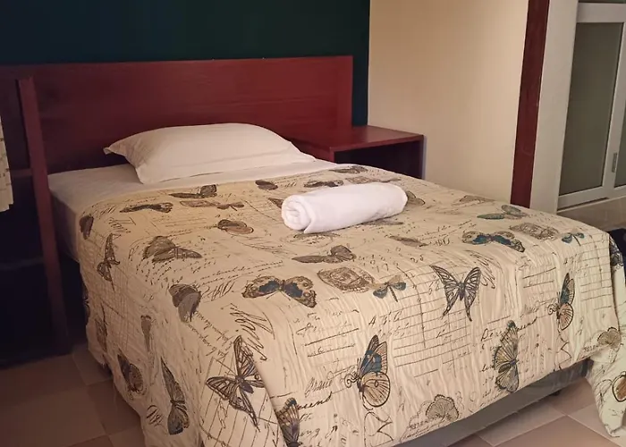 Inhambane Hotels