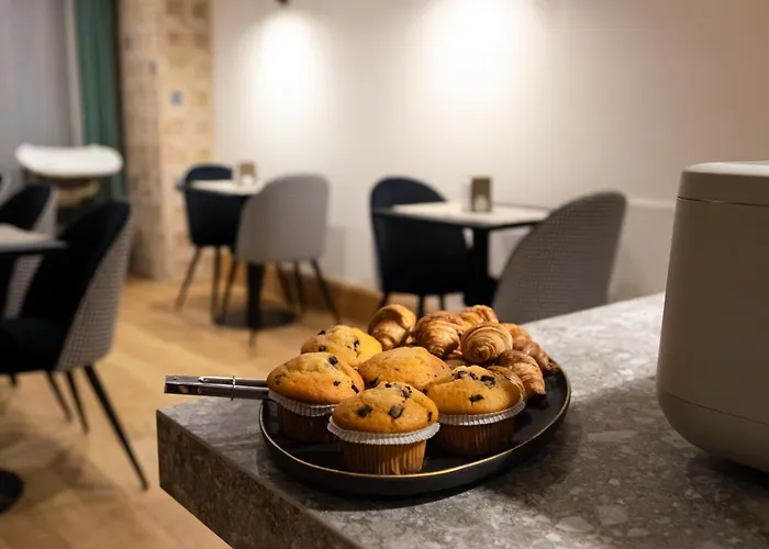Los mejores  7 Hoteles Spa en Craiova para una Escapada de Relax 