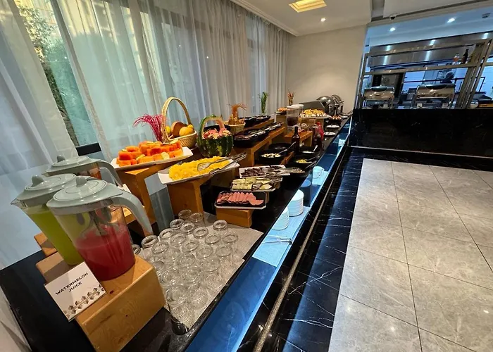Addis Ababa Hotels
