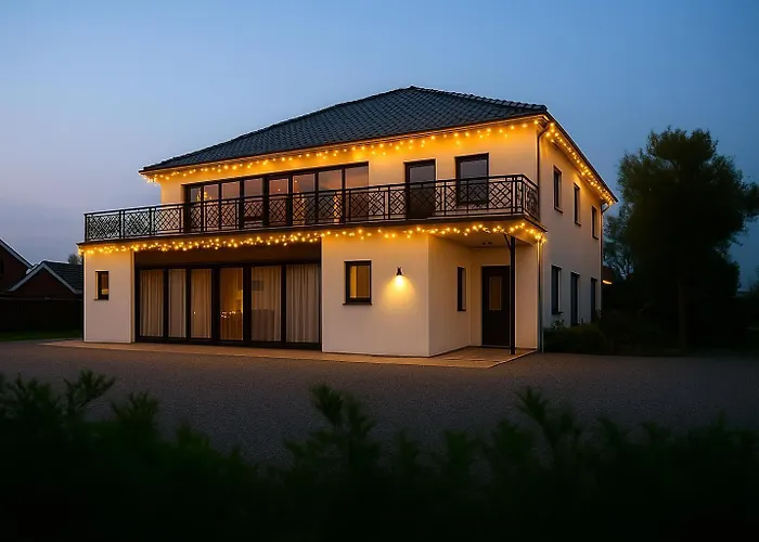 Boetiekhotels in Winterswijk