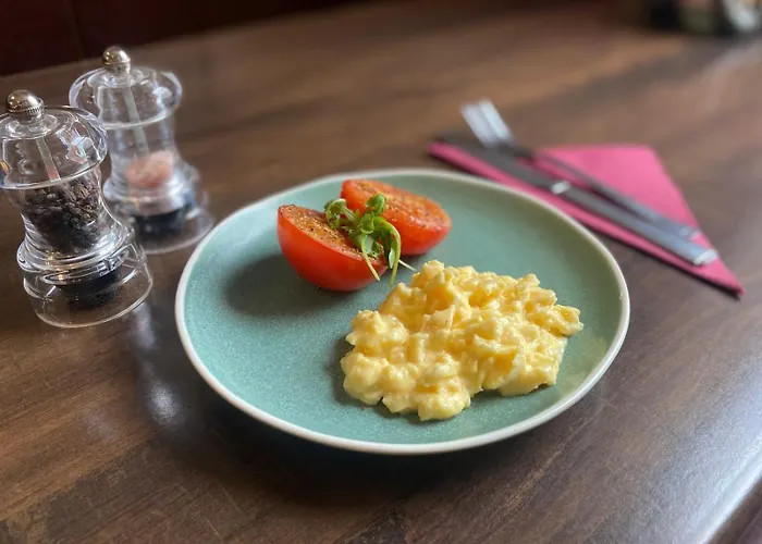 Tavistock (Devon) Hotels