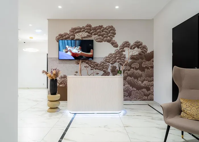 Hotels in Bad Ischl
