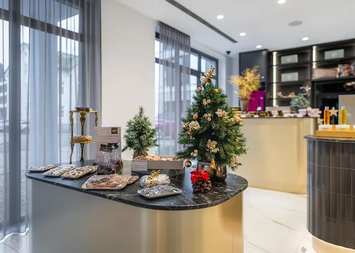 Die 18 besten Wellnesshotels in Bad Ischl für eine erholsame Auszeit