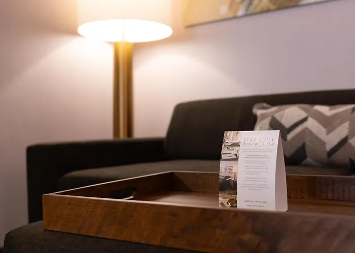 Cameron Hotels