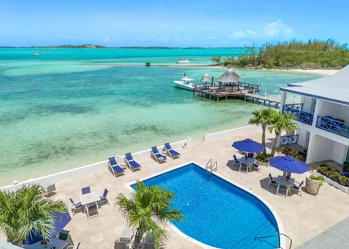 Great Exuma Hotels