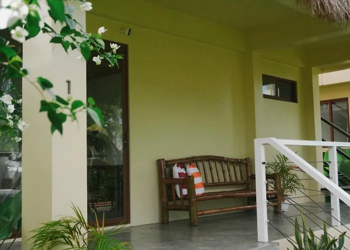 Badian Hotels