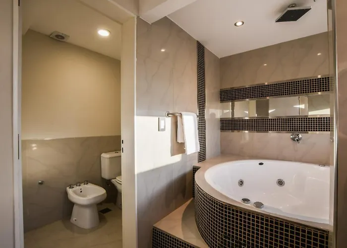 Rosario Hotels With Pool