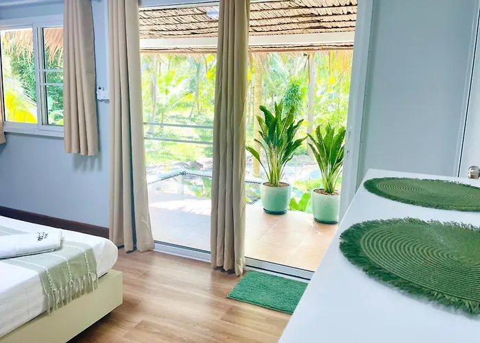 Hotels in Ko Pha Ngan