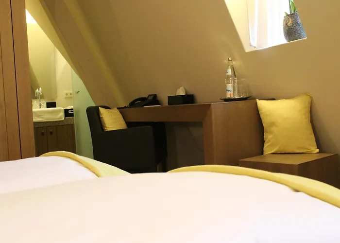 Hotels in Falkenberg (Tirschenreuth)