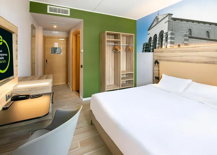 Hotels in Latina
