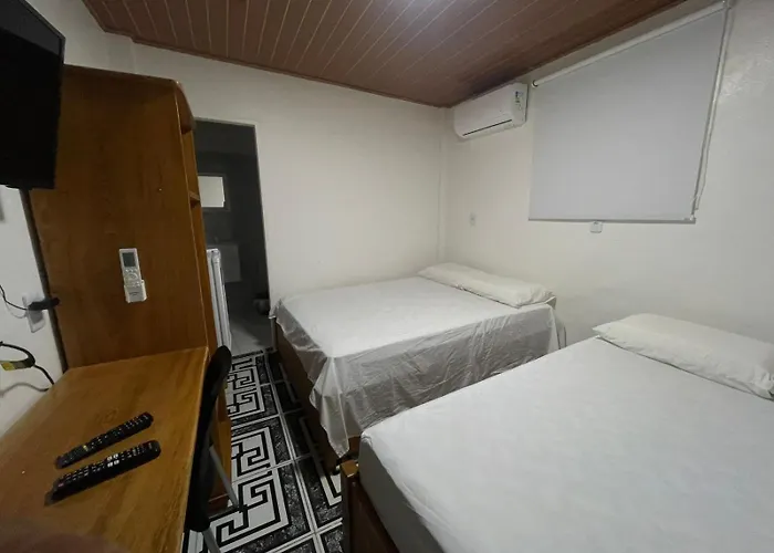 Itacoatiara (Amazonas) Hotels