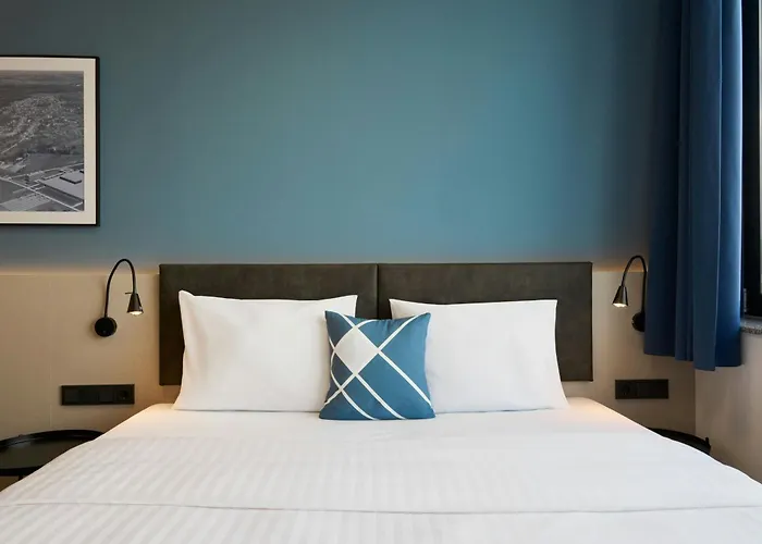 Hotels in Ostringen