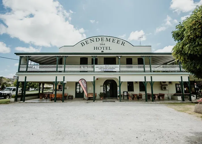 Bendemeer Hotels