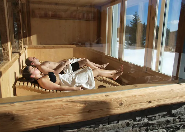 Die 16 besten Wellnesshotels in Todtnau für eine erholsame Auszeit