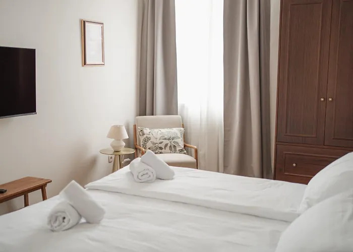 Hotels in Novo Mesto