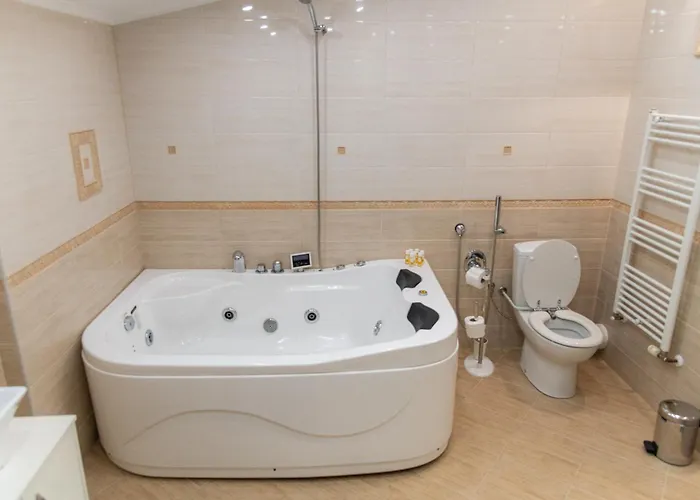 Hotels in Sopot