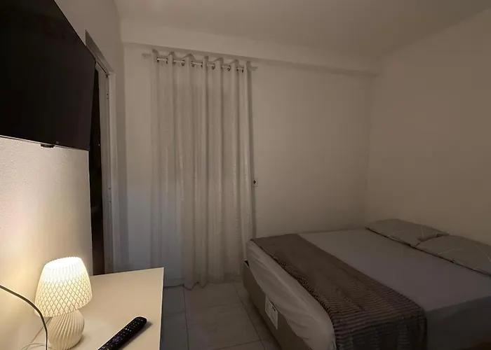 Hotéis de Anita Garibaldi