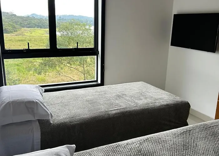 Hotéis de Ribeirão Pires