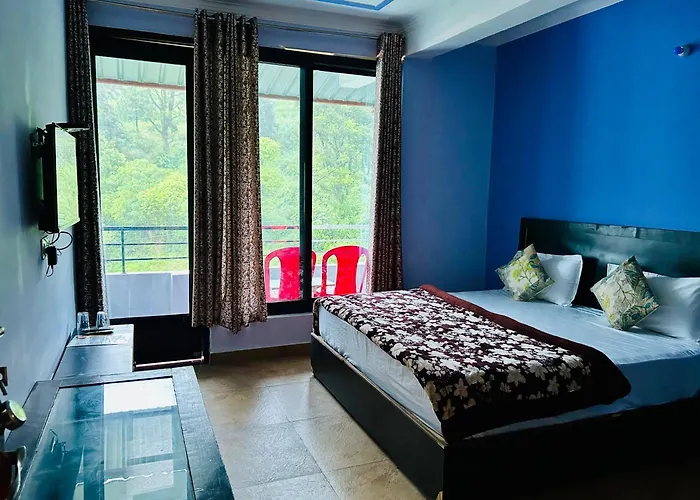 Lansdowne Hotels