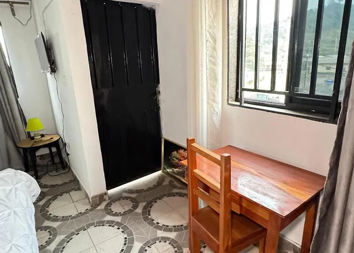 Limbe Hotels