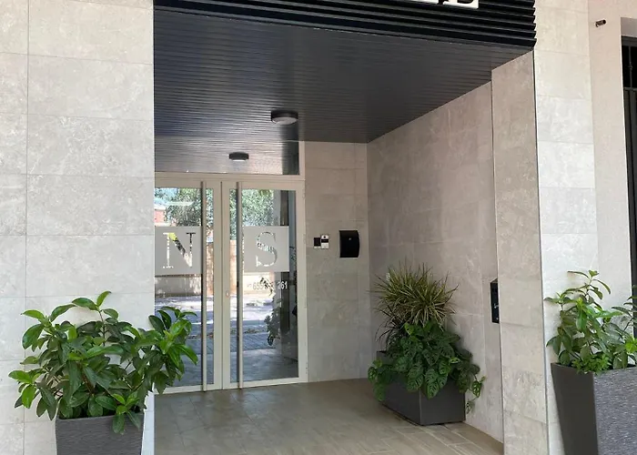 Hoteles en Bolaños de Calatrava