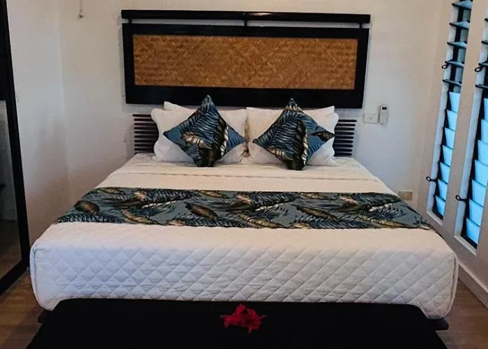 Sigatoka Hotels