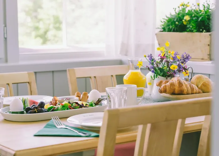 Alvdal Hotels