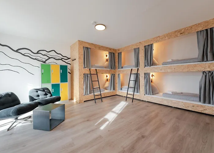 Hotels in Weitnau