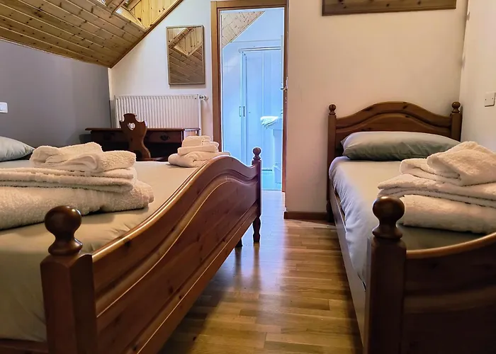 Hotel a Paularo