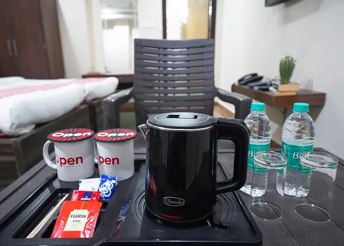 Visakhapatnam Hotels