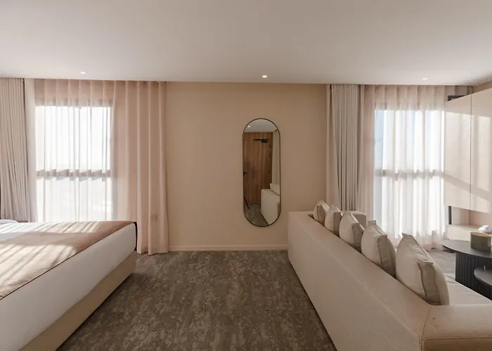 16 meilleurs Hôtels Spa à Casablanca pour une Escapade Relaxante