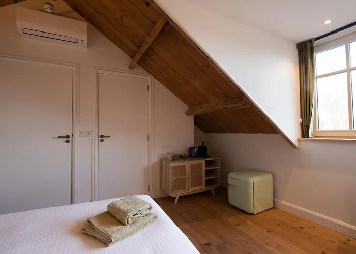 Fika Hotel Renesse