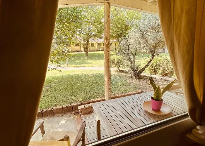 Bed and Breakfast Fondo Marsiglia 110 Lido di Spina