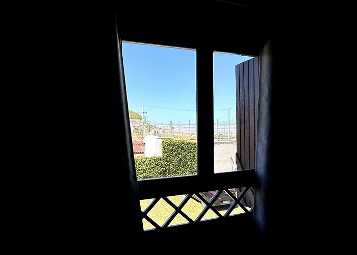 Parador Casa Da Praia Torres