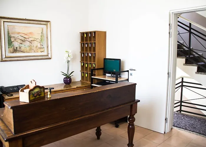 Hotel Arianna Iseo