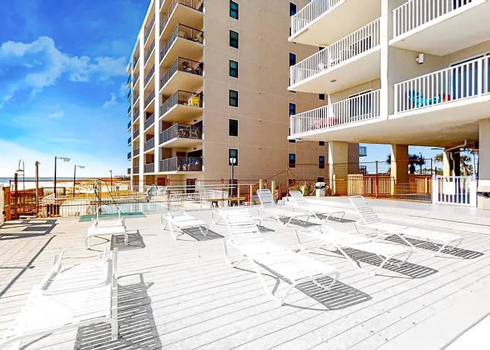 Perdido Skye 15 Apartment Perdido Key