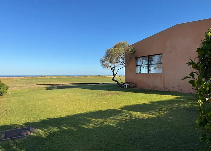Trafalgar Polo Club