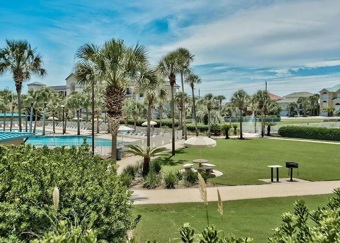 Amalfi Coast Resort A305