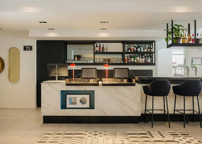 Savoy Hotel Rotterdam